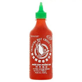 Flying Goose Sriracha Hot Chilli Sauce 455ml  Adomoo